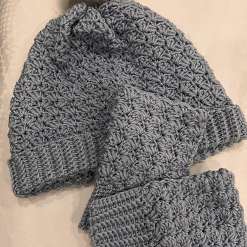Aspen Fingerless Mitts