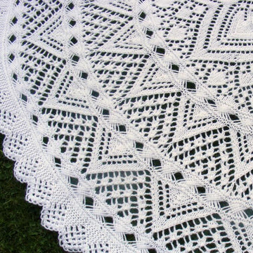 Lily Shawl