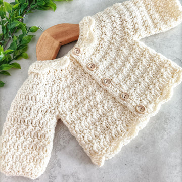 Harmony Cardigan