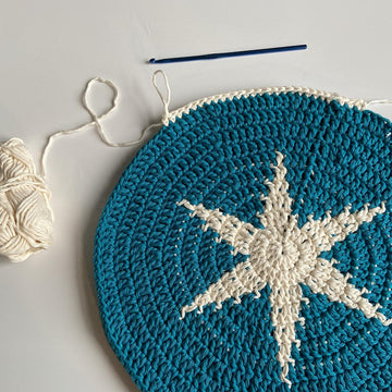 Make a Wish Cushion