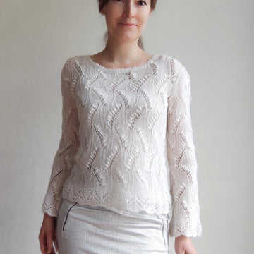 Ariadne Sweater