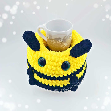 Bee Cup Holder