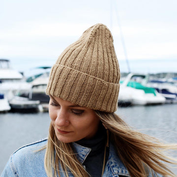Voyager Cap