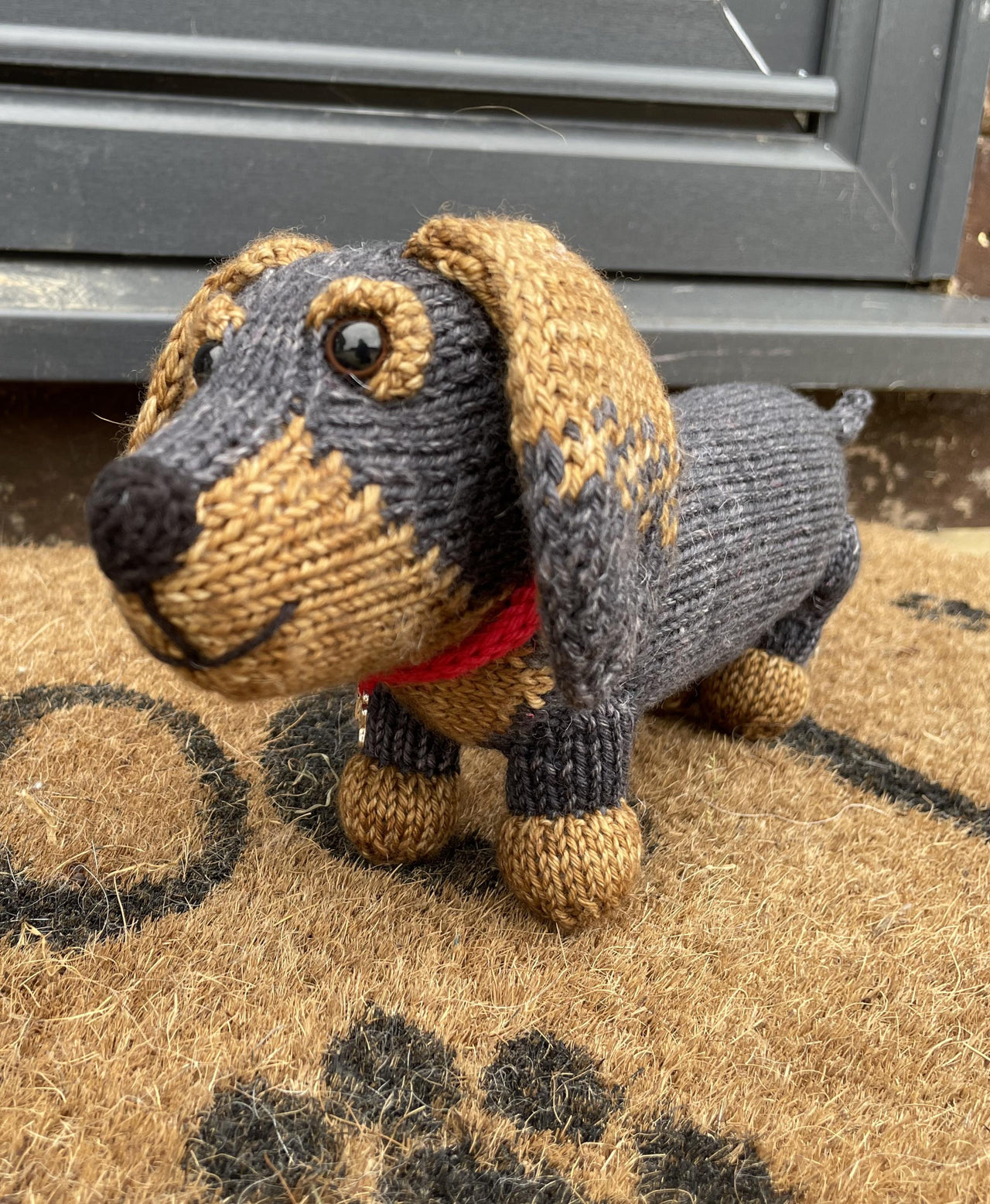 Tilly Sausage Dog