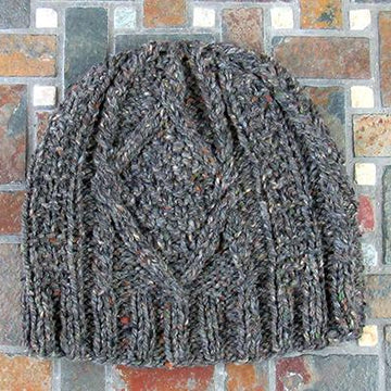 Gloaming Hat & Cowl