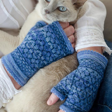 California Revival Knits