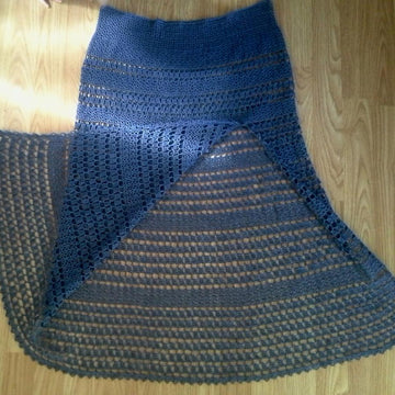 Country Girl Skirt