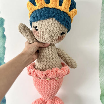 Sheyla the Mermaid