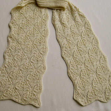 Kzuna Turtleneck Scarf