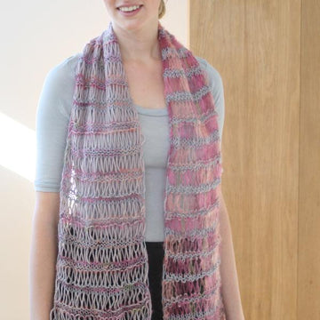 Sasha Scarf