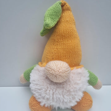 Spring Time Tomte Gnomes