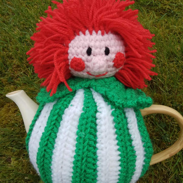Bosco Tea Cosy