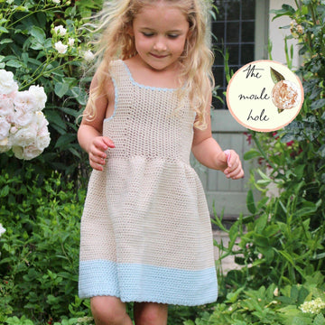 In The Rose Garden Dress or Top