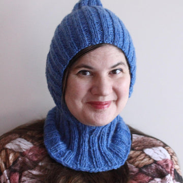 Adult Balaclava