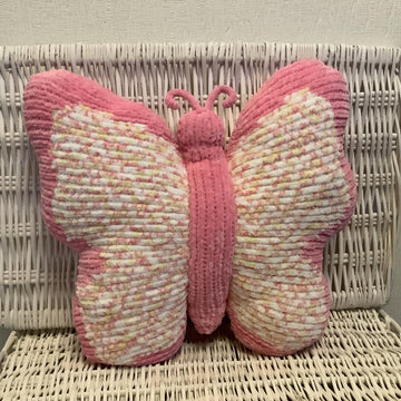 Butterfly Cushion