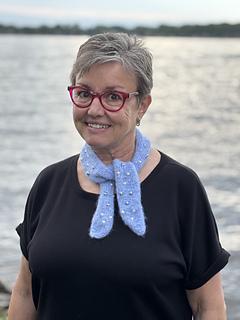 Nifty Necker Scarves