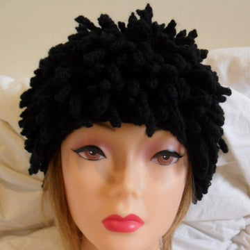 Nudu hat