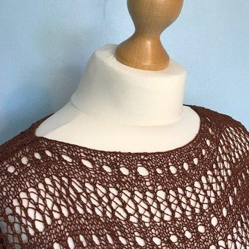 Silky Heaven top