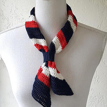 Bandana Scarf