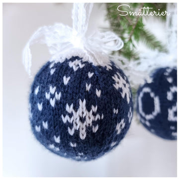 2024 Christmas Bauble