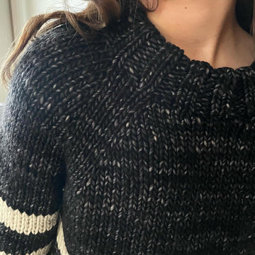 Arden Sweater