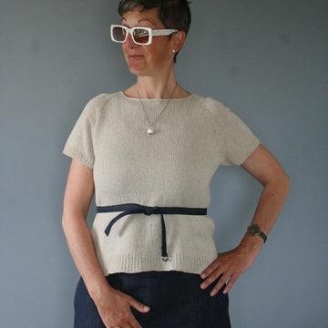 Jasmin Tee