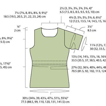 Jhana Pullover