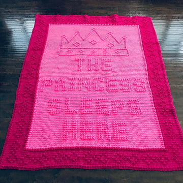 Princess  Prince