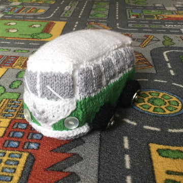Campervans by Campergran