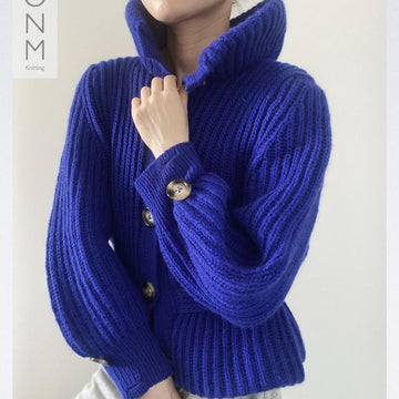 Brioche Trench Coat