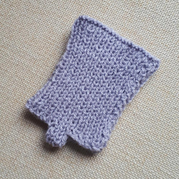 Parma Violet Panties for Doll