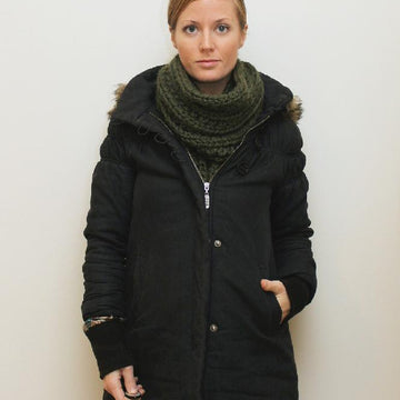 Elliston Scarf