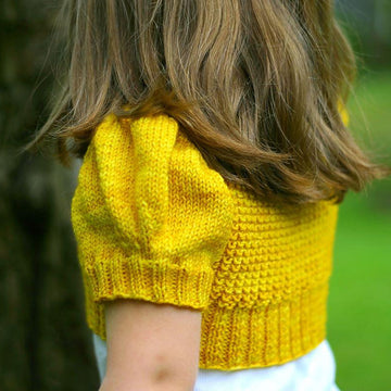 Summer Days (6m-14y)