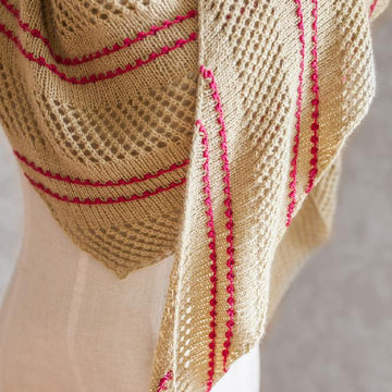 Arius Shawl
