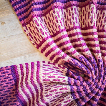 Berenice Shawl