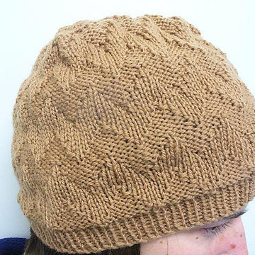 Chevy hat
