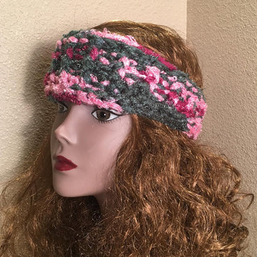 Sashay Headband