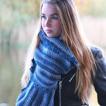 Frostbite cowl