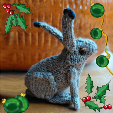Forest Fauna