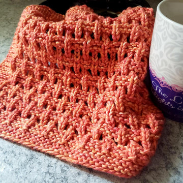 The Michelle Dishcloth