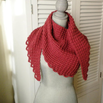 Sunset Wrap