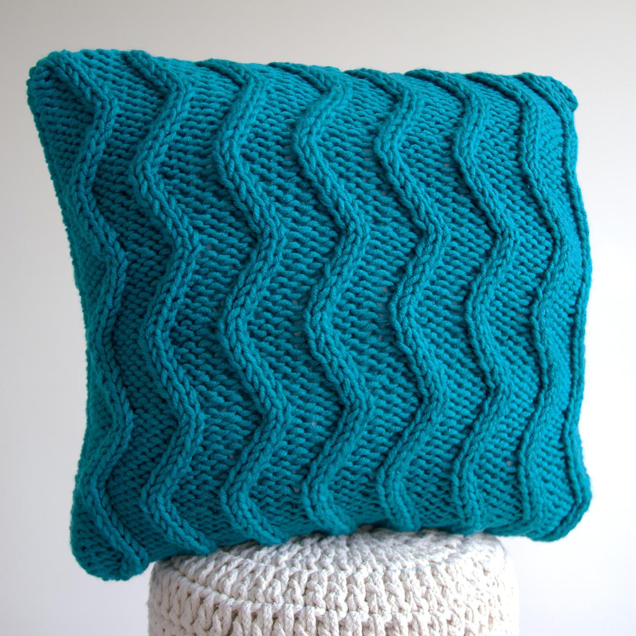 Cascade Cushion