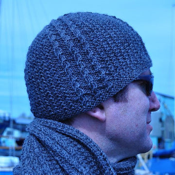 Foreside Hat & Scarf