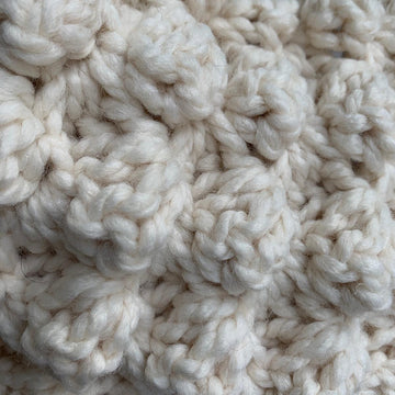 2-Hour Christmas Cowl