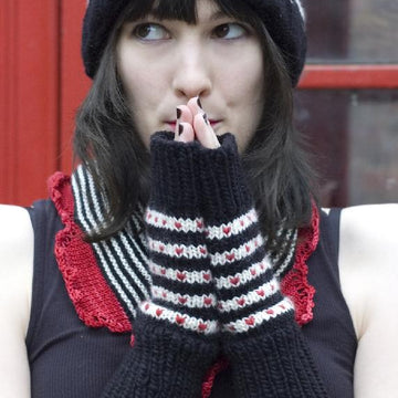 Borough Market Mitts