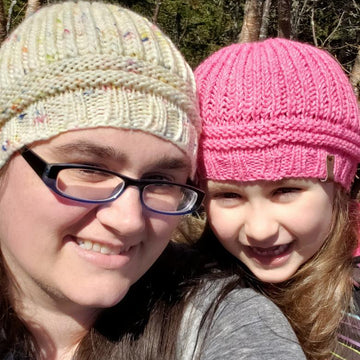 Fisherman's Bay Beanie