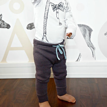 The Lakrids Pants