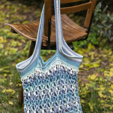 Maia Market Bag