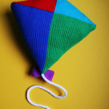 Big Friendly Kite