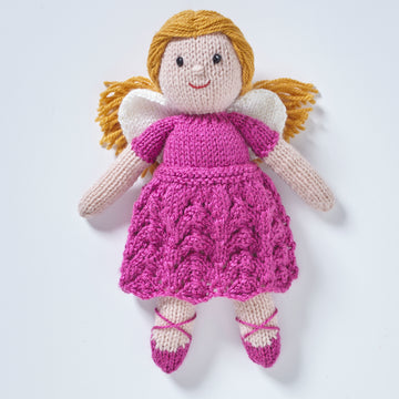 Christmas Knits Book 8 by King Cole